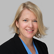Headshot of Real Estate and Finance and Corporate and M&A attorney Kara Sweeney
