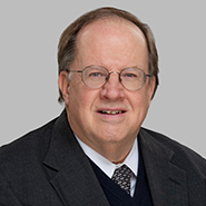 Headshot of Corporate and Employment Law attorney Stephan Bachelder