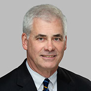 Headshot of Environmental attorney Tom Fiore