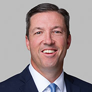 Headshot of Litigation attorney Tim Bryant