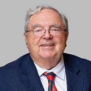 Headshot of Energy and Telecommunications attorney Tony Buxton