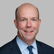 Headshot of Employment Law attorney Peter Callaghan