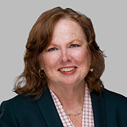 Headshot of Litigation attorney Elizabeth Campbell