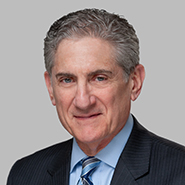 Headshot of Litigation attorney Wes Chused