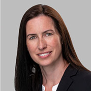 Headshot of Municipal Law and Employment Law attorney Kristin Collins