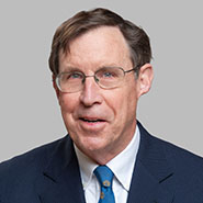 Headshot of Health Law attorney John Doyle