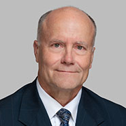 Headshot of Litigation attorney Jeff Edwards