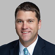Headshot of Litigation attorney Nate Fennessy