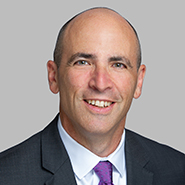 Headshot of Litigation attorney Pau Greenberg
