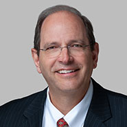 Headshot of Litigation attorney Greg Hansel