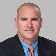 Headshot of Real Estate and Finance attorney Mike Lane