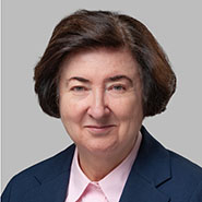 Headshot of Corporate and M&A and Health Law attorney Estelle Lavoie