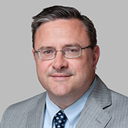 Headshot of Creditors’ Rights and Bankruptcy attorney Tony Manhart