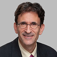 Headshot of Litigation attorney Jonathan Mermin