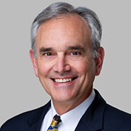 Headshot of Employment Law attorney Michael Messerschmidt