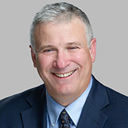 Headshot of Creditors’ Rights and Bankruptcy attorney Greg Moffett