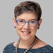 Headshot of Environmental attorney Sharon Newman