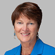 Headshot of Employment Law attorney Betty Olivier