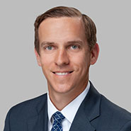 Headshot of Environmental and Litigation attorney Ben Piper