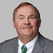 Headshot of Litigation attorney Jon Piper