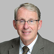 Headshot of Municipal Law attorney Mark Puffer