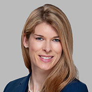 Headshot of Employment Law attorney Laura Rideout