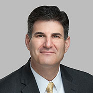Headshot of Construction Law attorney Ken Rubinstein