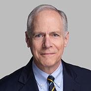 Headshot of Litigation attorney Bill Saturley