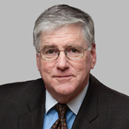 Headshot of Corporate and M&A attorney John Sullivan