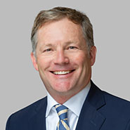 Headshot of Government Affairs attorney Dan Walker