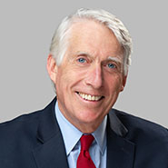 Headshot of Employment Law attorney Randall Weill