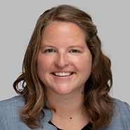 Headshot of Government Affairs attorney Anne Sedlack
