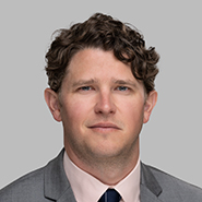 Headshot of Environmental attorney Josh Biermann