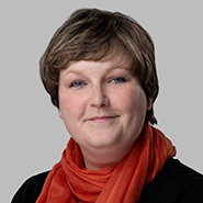 Headshot of Environmental attorney Laura Jensen