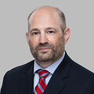 Headshot of Intellectual Property attorney Tom Druan
