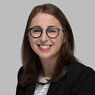 Headshot of Employment Law attorney Harper Weissburg