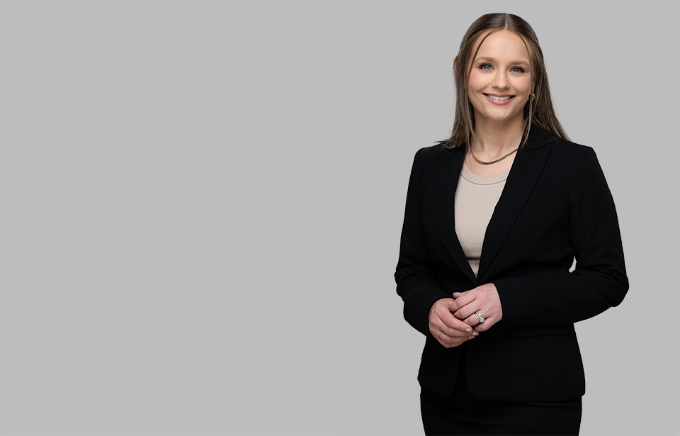 Tiffany J. Ottenga