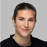 Joanna Schafer