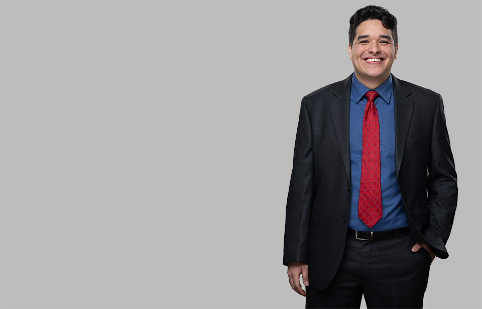 Omar Frometa, Jr.