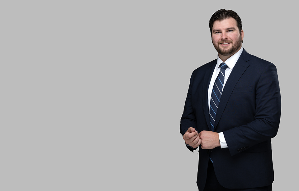 Noah C. Eckersley-Ray